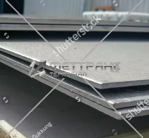 Алюминиевый лист 10 мм в Чите