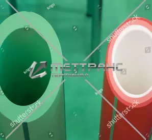 Труба металлопластиковая диаметром 32 мм в Чите