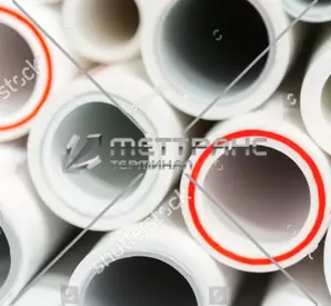 Труба металлопластиковая цена за штуку в Чите
