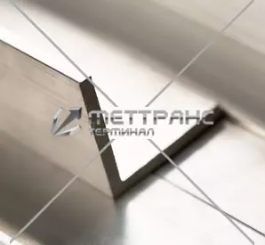 Уголок алюминиевый (г-образный профиль) в Чите