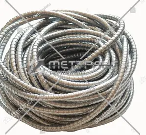 Металлорукав для кабеля в Чите